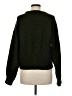 Madewell Solid Green Pullover Sweater Size M - photo 2