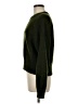 Madewell Solid Green Pullover Sweater Size M - photo 5