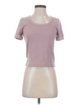 Rivet & Thread Short Sleeve Top