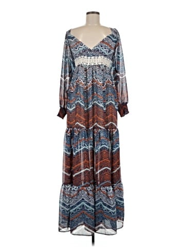 Venus Casual Dress (view 1)