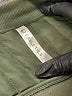 Fabletics 100% Polyester Green Jacket Size S - photo 6