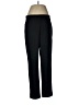 Mondetta Solid Black Dress Pants Size 8 - photo 1