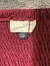 Universal Thread Burgundy Cocktail Dress Size S - photo 7