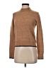 Vince. Tan Turtleneck Sweater Size XS - photo 1