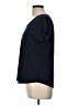 Chico's Blue Short Sleeve T-Shirt Size Lg (2) - photo 5