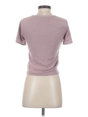 Rivet & Thread Short Sleeve Top (view 2)