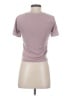 Rivet & Thread Pink Short Sleeve Top Size S - photo 2