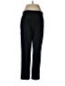 Mondetta Solid Black Dress Pants Size 8 - photo 2