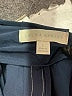Laura Ashley Solid Blue Jacket Size L - photo 6