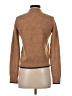 Vince. Tan Turtleneck Sweater Size XS - photo 2