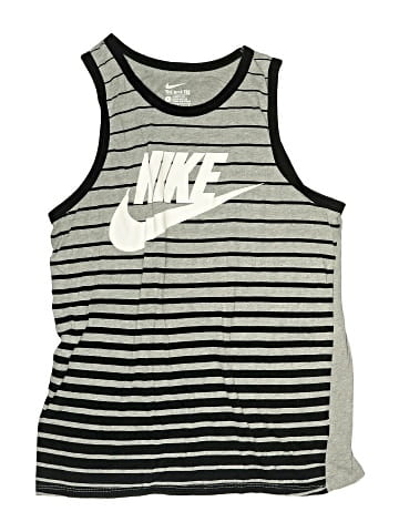 Nike Active Tank (view 1)