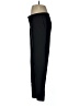 Mondetta Solid Black Dress Pants Size 8 - photo 5