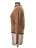 Vince. Tan Turtleneck Sweater Size XS - photo 5