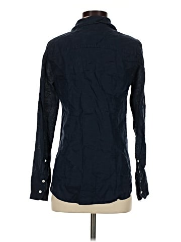 J.Crew Long Sleeve Button-Down Shirt (view 2)