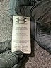 Under Armour 100% Polyester Solid Gray Athletic Shorts Size 6 - photo 4