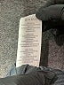 Under Armour 100% Polyester Solid Gray Athletic Shorts Size 6 - photo 5