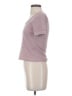 Rivet & Thread Pink Short Sleeve Top Size S - photo 5