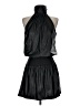 Ramy Brook Solid Black Cocktail Dress Size XS - photo 1