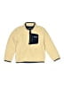 Vineyard Vines 100% Polyester Yellow Pullover Sweater Size 6 - photo 1