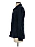 J.Crew 100% Linen Blue Long Sleeve Button-Down Shirt Size 2 - photo 5