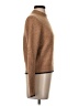 Vince. Tan Turtleneck Sweater Size XS - photo 4