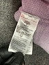 Gap Purple Pullover Sweater Size M (tall) - photo 8