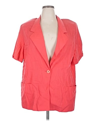Sag Harbor Blazer (view 1)
