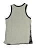 Nike 100% Cotton Silver Active Tank Size L (kids) - photo 2