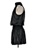 Ramy Brook Solid Black Cocktail Dress Size XS - photo 5