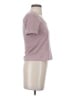 Rivet & Thread Pink Short Sleeve Top Size S - photo 4