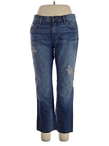 Lauren Jeans Co. Jeans (view 1)