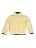 Vineyard Vines 100% Polyester Yellow Pullover Sweater Size 6 - photo 2