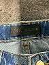 Zara Blue Jeans Size 4 - photo 7
