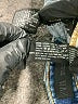 Zara Blue Jeans Size 4 - photo 8