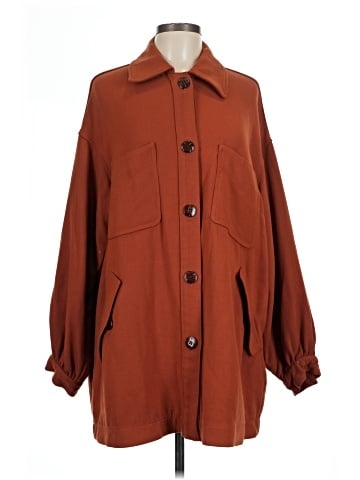 H&M Coat (view 1)