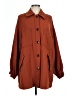 H&M Brown Coat Size 12 - photo 1