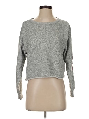 Abercrombie & Fitch Pullover Sweater (view 1)