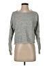 Abercrombie & Fitch Gray Pullover Sweater Size XS - photo 1