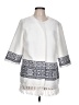 Chico's White Jacket Size Lg (2) - photo 1