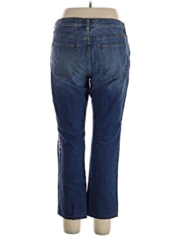 Lauren Jeans Co. Jeans (view 2)