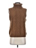 Gap Brown Sweater Vest Size S (tall) - photo 1