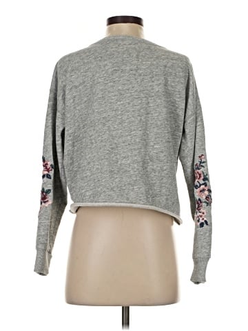 Abercrombie & Fitch Pullover Sweater (view 2)