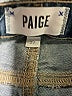 Paige Hearts Blue Jeans Size 27 waist - photo 7