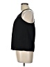 ModCloth 100% Polyester Black Tank Top Size L - photo 5