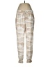 Any Body Tie-dye Ivory Casual Pants Size M - photo 1