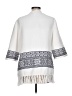 Chico's White Jacket Size Lg (2) - photo 2