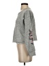 Abercrombie & Fitch Gray Pullover Sweater Size XS - photo 5