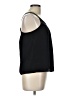 ModCloth 100% Polyester Black Tank Top Size L - photo 4