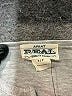 Ariat Silver Long Sleeve T-Shirt Size S - photo 7