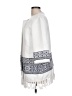 Chico's White Jacket Size Lg (2) - photo 5